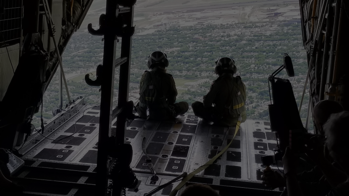 Experts in Operational Stress Injuries Experts in Operational Stress Injuries
