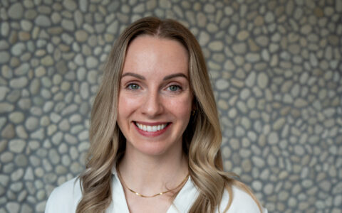 Dr. Sarah Rigby, C.Psych.