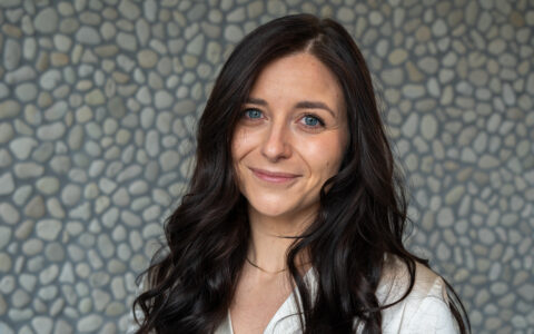 Martine Southall, M.A. Clinical Associate