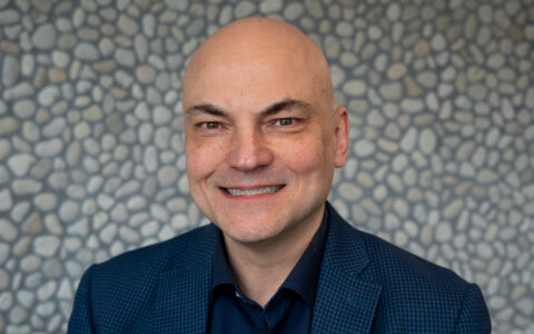 Dr. Andrew Lubusko, C.Psych.