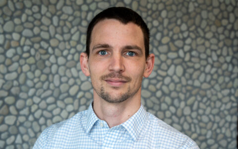 Dr. Kevin Barber, C.Psych.