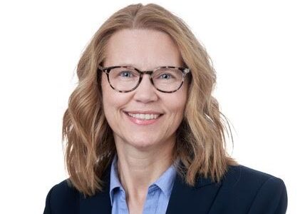 Cheryl Maxsom, MSW, RSW