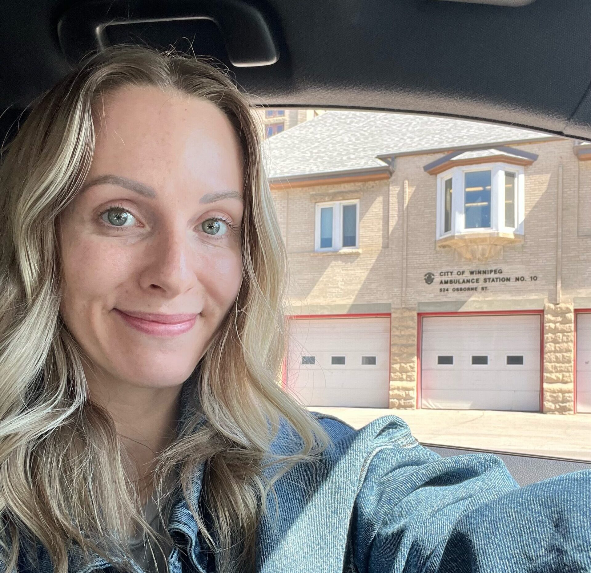 Sarah Rigby's Instagram, Twitter & Facebook on IDCrawl
