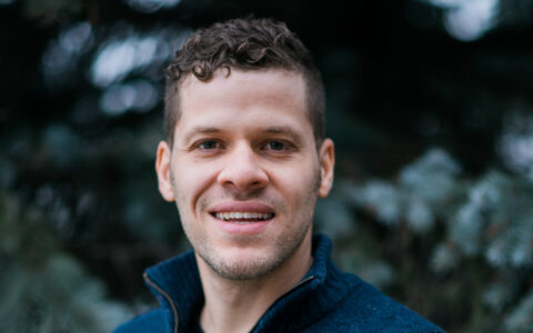 Dr. Jeremiah Buhler, C.Psych.