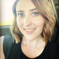 Kaitlin Born, MSW, RSW