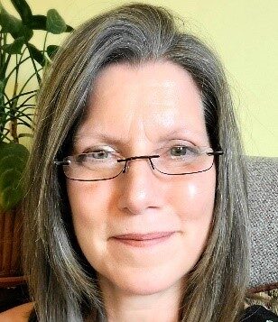 Headshot of Karen Rees