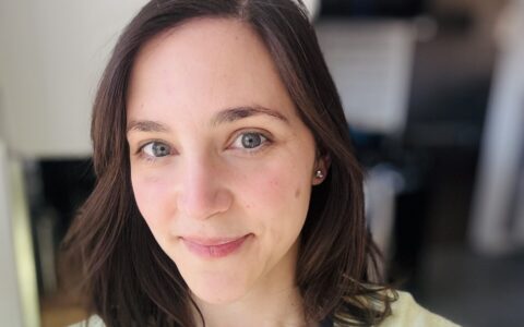 Katrina Barber, MSW, RSW
