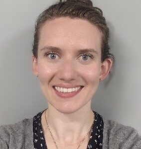 Sara DePottie, O.T. Reg. (MB), M.O.T.