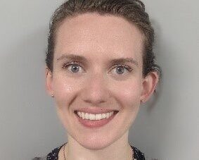 Headshot of Sara DePottie