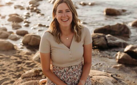 Dr. Sarah Chaulk, C.Psych.