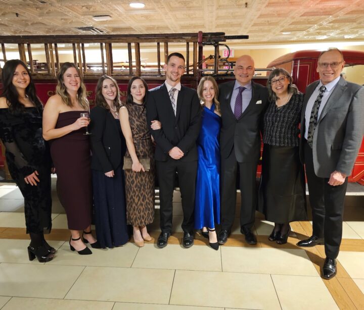 UFFW Annual Banquet & Ball